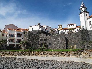 Quinta Do Lorde Resort - Hotel - Marina Madeirã Exteriér fotografie