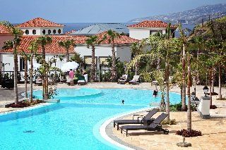 Quinta Do Lorde Resort - Hotel - Marina Madeirã Exteriér fotografie