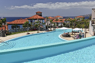 Quinta Do Lorde Resort - Hotel - Marina Madeirã Exteriér fotografie