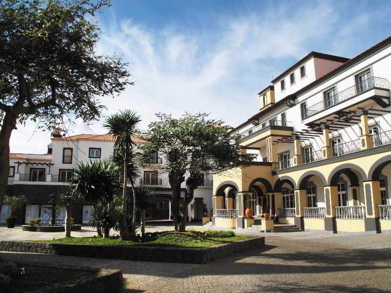 Quinta Do Lorde Resort - Hotel - Marina Madeirã Exteriér fotografie